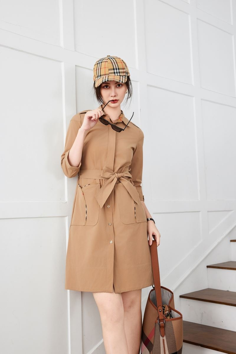 Burberry Dress